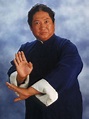 Actor-director Sammo Hung - American Profile