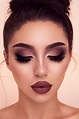 48 Smokey Eye Ideas & Looks To Steal From Celebrities