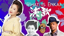 What is Enka (演歌)? | Japanese Music - YouTube