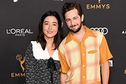 Maya Erskine and Michael Angarano Engaged, Expecting First Child | EW.com