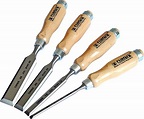 10 Best Chisel Sets For Your Professional Use