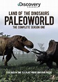 Amazon.com: Paleoworld: The Complete Season One - Land of the Dinosaurs ...