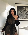 Kylie Jenner’s Instagram Fashion in General – Billionaire’ s Style and ...