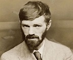 D. H. Lawrence Biography - Childhood, Life Achievements & Timeline