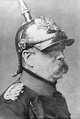 Otto von Bismarck Steckbrief