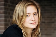 Julia Jentsch | Stuttgarter Philharmoniker