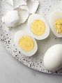 How to Make Perfect Hard Boiled Eggs – Cookin' with Mima