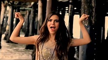 Victoria Justice Beggin on your knees HD - YouTube