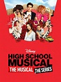 High School Musical: The Musical: The Series - Rotten Tomatoes
