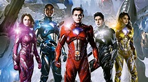 La más reciente película de Power Rangers sí tendrá secuela