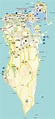 Large Manama Maps for Free Download and Print | High-Resolution and ...