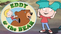 Eddy and the Bear - Watch Episodes on Ameba or Streaming Online | Reelgood