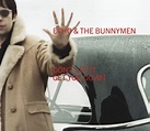 Echo & The Bunnymen - Don't Let It Get You Down (1997, CD) | Discogs