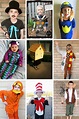 Best 35 Diy Character Costumes - Home, Family, Style and Art Ideas
