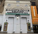 Your Quick & Easy Guide to the Orpheum Theatre in Boston, MA ...