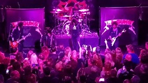 L.A. Guns - Live Concert 11/7/19 - YouTube