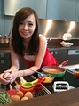 美女廚師 劉韋彤（台灣美女食神 Joanna） | 宅宅新聞