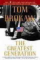 The Greatest Generation (0385334621) by Brokaw, Tom