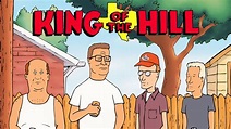 King of the Hill Image - ID: 159967 - Image Abyss