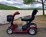 Mobility Scooter Rental: All You Need To Know - Motorized Rides