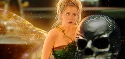 Peter Pan (2003) Starring: Ludivine Sagnier as Tinker Bell. (click thru ...