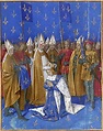 Charles VI of France - Simple English Wikipedia, the free encyclopedia