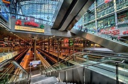 With 67 shopping malls and more on the way, Berlin embraces its inner ...