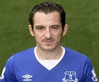 Leighton Baines - Bio, Facts, Family Life of British Football Player