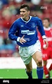 Phil jevons everton hi-res stock photography and images - Alamy
