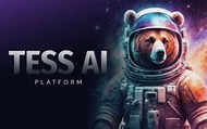 Tess AI Platform: as Maiores IAs do Mundo Unidas em Um Só Lugar!