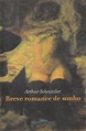 Livro Breve Romance De Sonho de Arthur Schnitzler pela Companhia Das ...