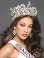Dayana Mendoza - Miss Universe 2008 - Miss Venezuela 2007