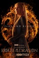 Eve Best as Princess Rhaenys Targaryen in "House of the Dragon" | House ...