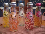 Orbitz drink, from 1997 to 1998 : r/nostalgia
