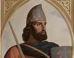 Biografía de Hugo I de Vermandois, el cruzado hijo de Enrique I - Red ...