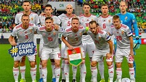 Selección de Hungría para la Eurocopa 2020: jugadores, equipo ...