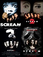 Saga Scream Scary Movie List, Scary Movies, Old Movies, Horror Icons ...