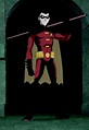 Robin (Young Justice) | Batman Wiki | Fandom