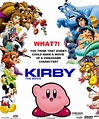 Kirby movie poster by MahBoi-DINNER on DeviantArt