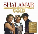 Shalamar: Gold (3 CDs) – jpc