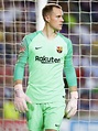 Joueur Marc-Andre ter Stegen - Onze Mondial