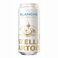 Cerveza Stella Artois Blanche 473ml - Masonline - Más Online