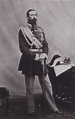 Il Generale Alfonso La Marmora. Abraham Lincoln, Rome
