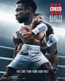 Poster zum Film Creed III: Rocky's Legacy - Bild 1 auf 25 - FILMSTARTS.de