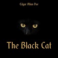 The Black Cat Edgar Allan Poe Pictures