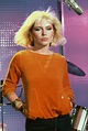 Debbie Harry at 70 – in pictures | Fashion | The Guardian