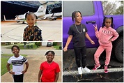 Moneybagg Yo’s kids and baby mamas: how many does he have? - Legit.ng