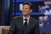 Watch This Cute Video That NBC News' Richard Engel Shared of Son Theo ...