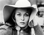 Fascinating Photos of Faye Dunaway in the ‘70s ~ Vintage Everyday