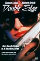 ‎Double Edge (1992) directed by Steve Stafford • Reviews, film + cast ...